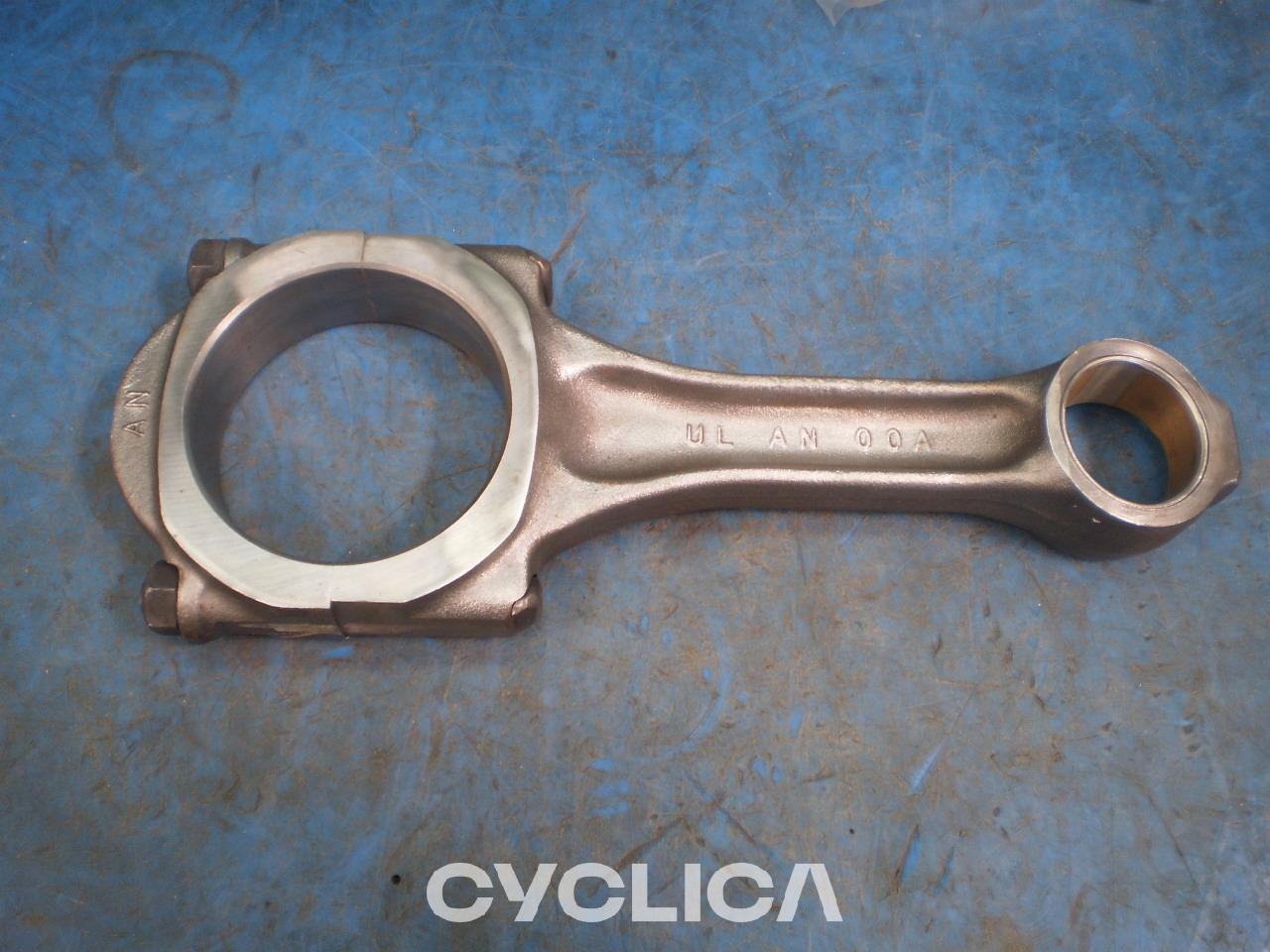 Motorri  PIEZAS US 8N1726U - 2