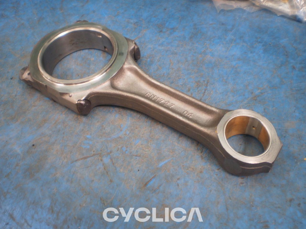 Motorri  PIEZAS US 8N1726U - 1