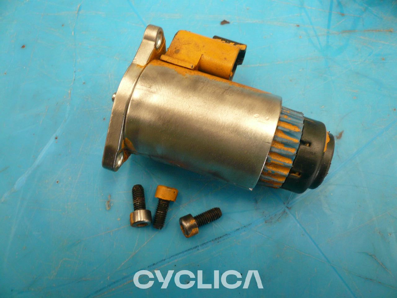 Idraulico  PIEZAS US 4876175U - 1