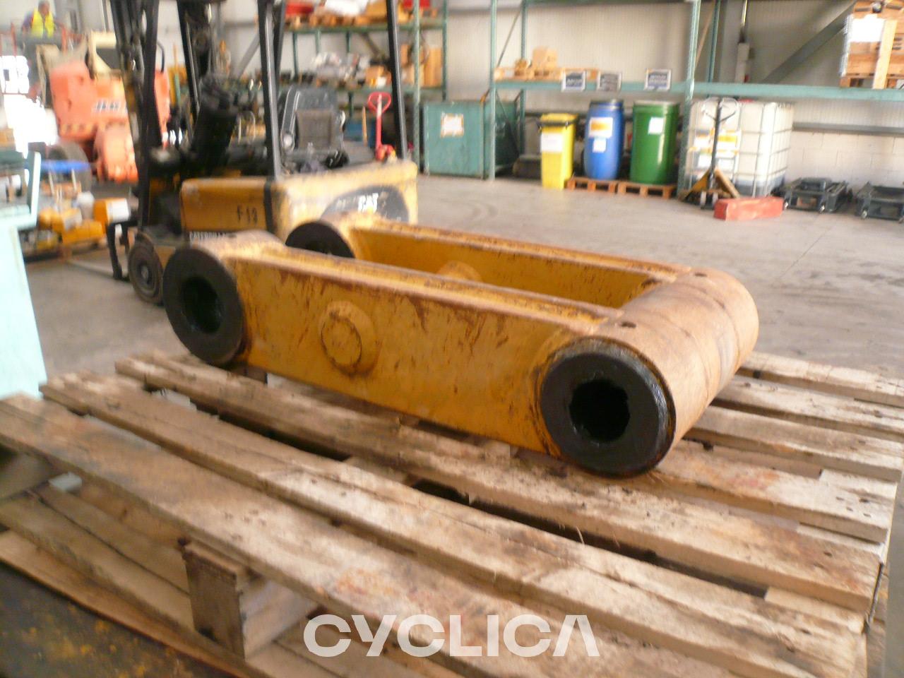 Outros  330CLME 2012833U - 2