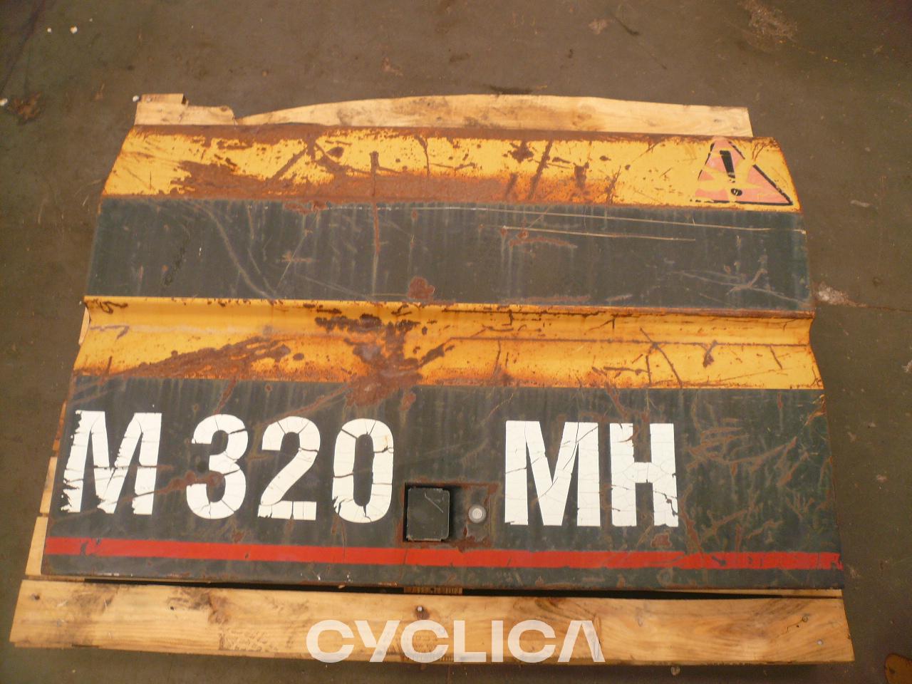 Others  M320MH 1516853U - 1