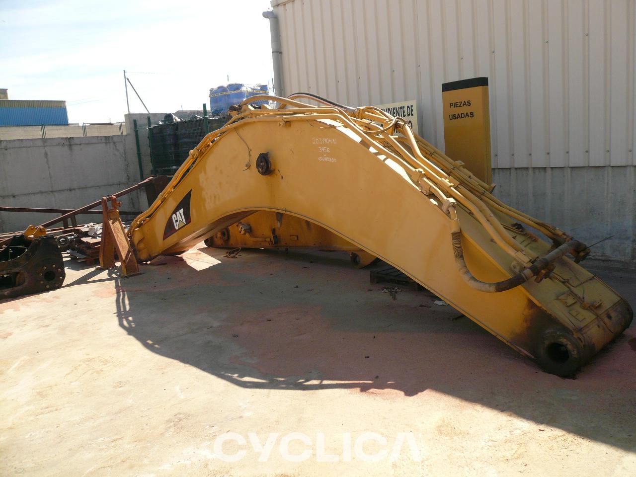Other sets  345B II 2031904U - 1