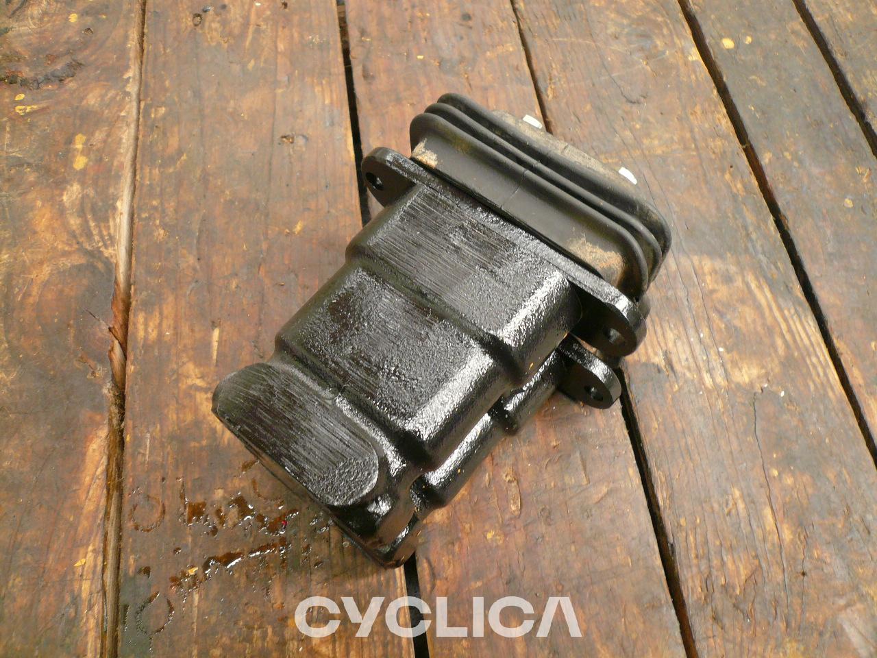 Hidráulico  345B II 1232148U - 1