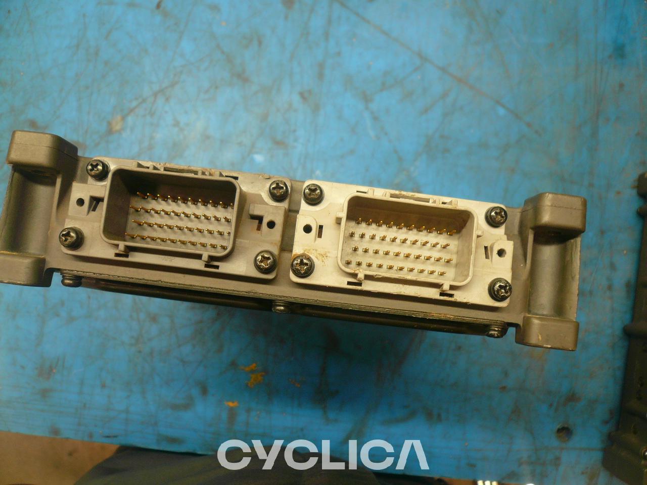 Componentes eletrônicos  PIEZAS US 1519349U - 2