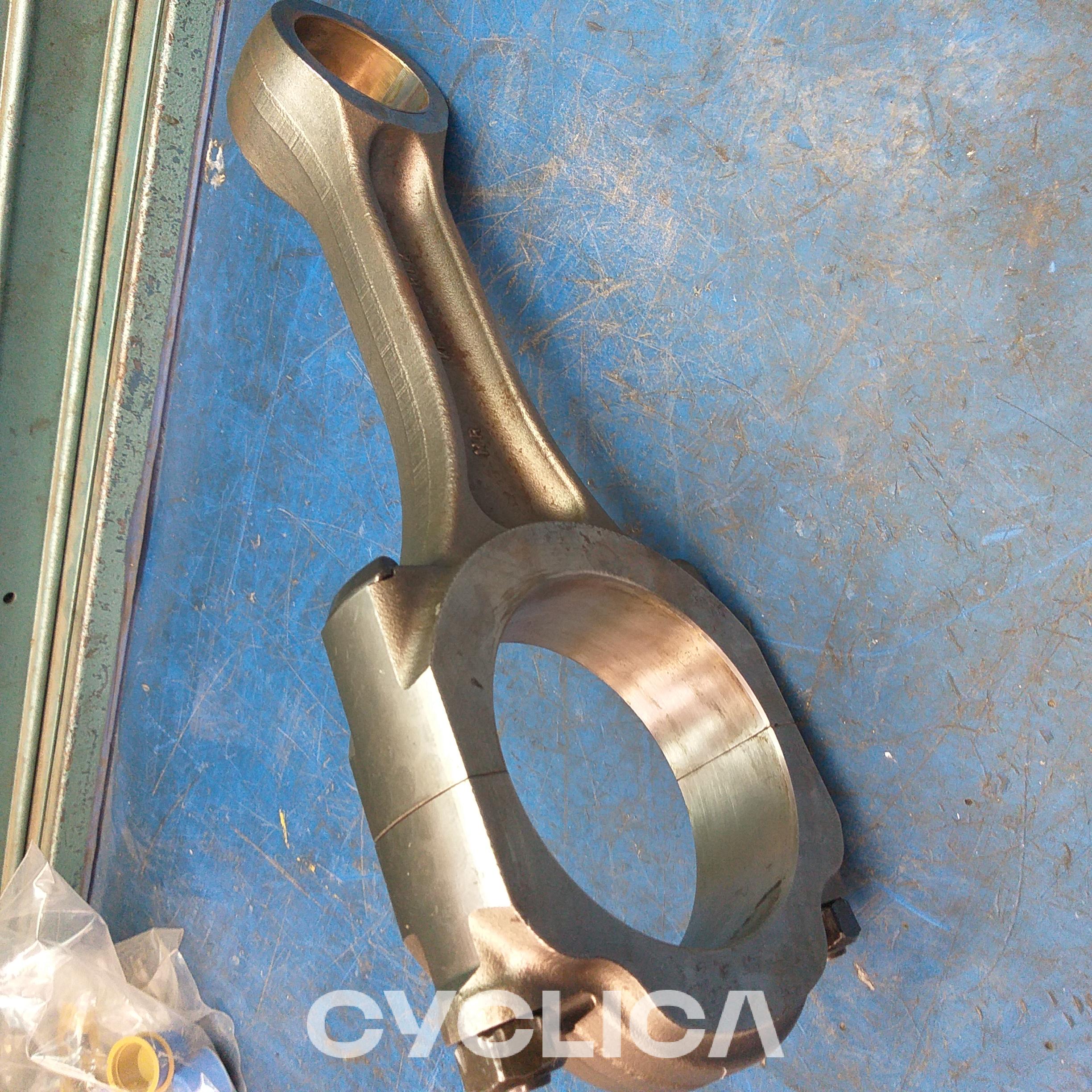 Motorri  PIEZAS US 1608178U - 1