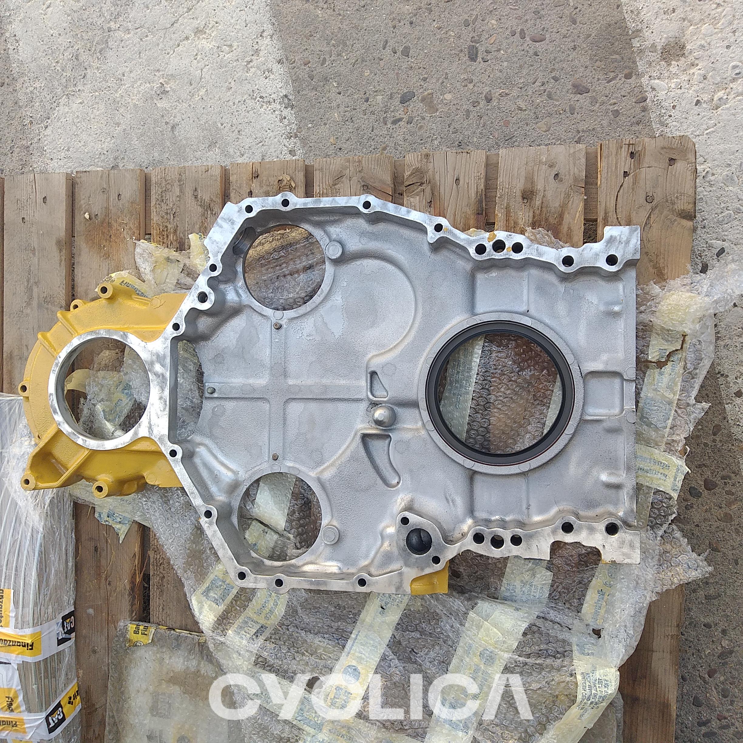 Motor  PIEZAS US 4W8935U - 2