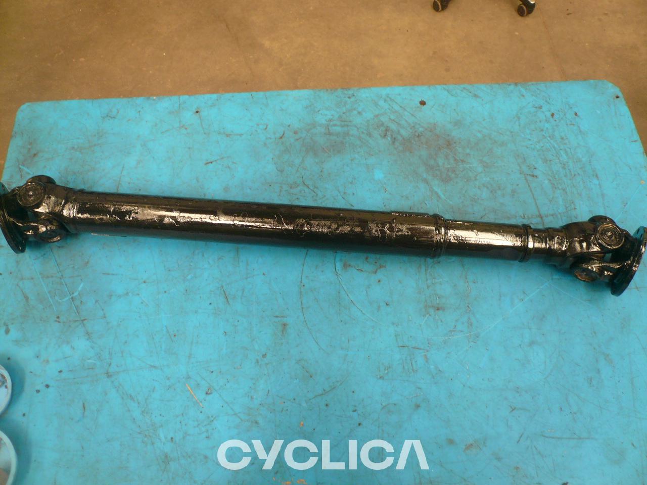 Grupe fuqie  M320MH 1341377U - 1