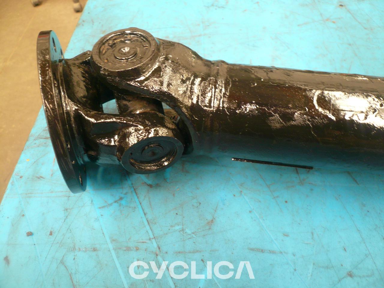 Grupe fuqie  M320MH 1341377U - 2