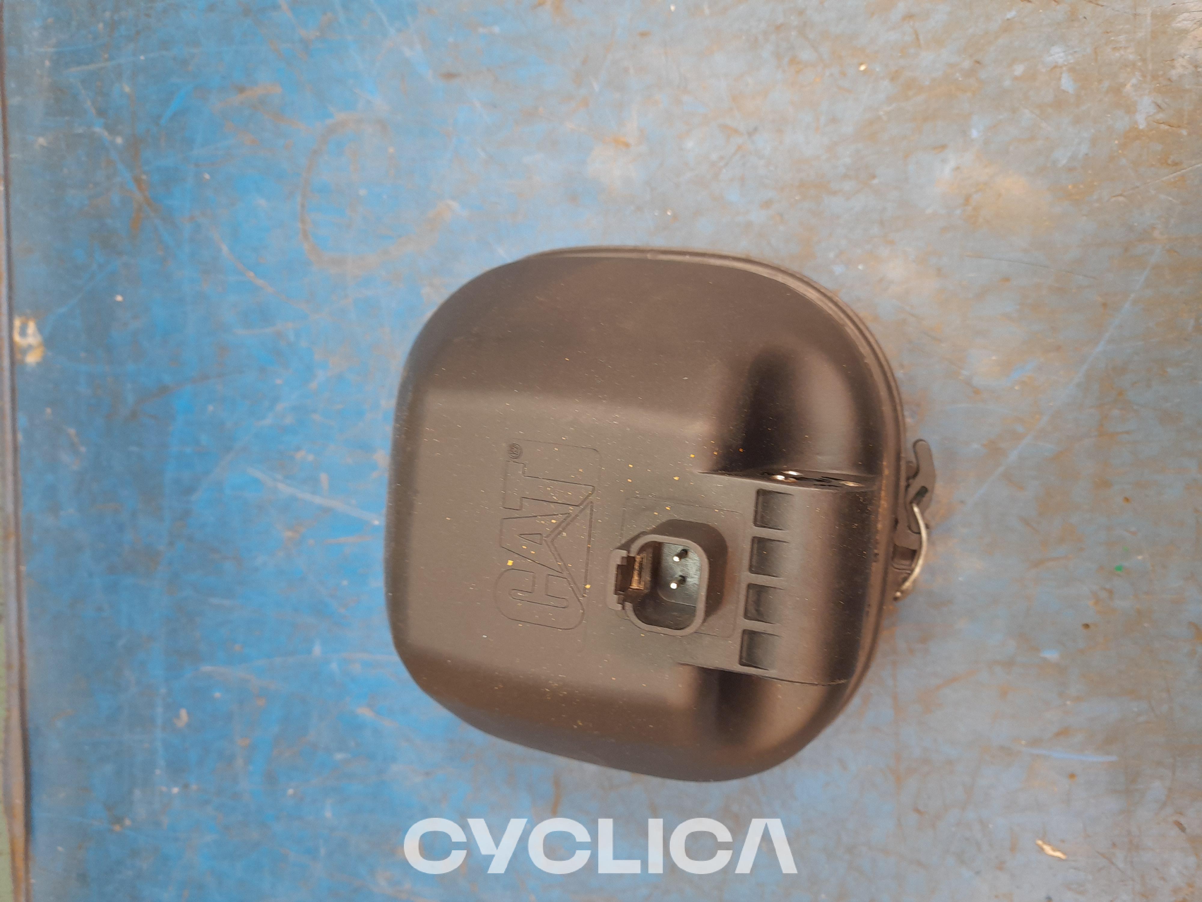 Componentes eletrônicos  988G 1532073U - 2