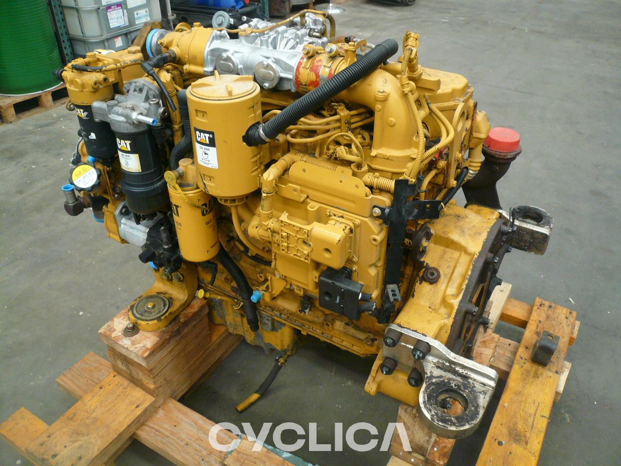 Motor  930K 3474030U - 1