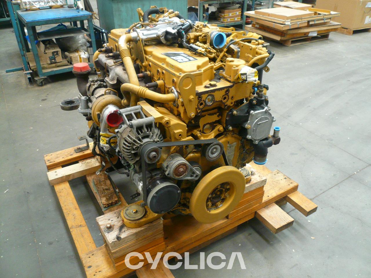Motor  930K 3474030U - 2