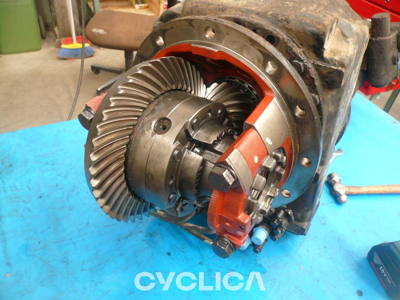 Other sets  M320MH 1284296U - 1