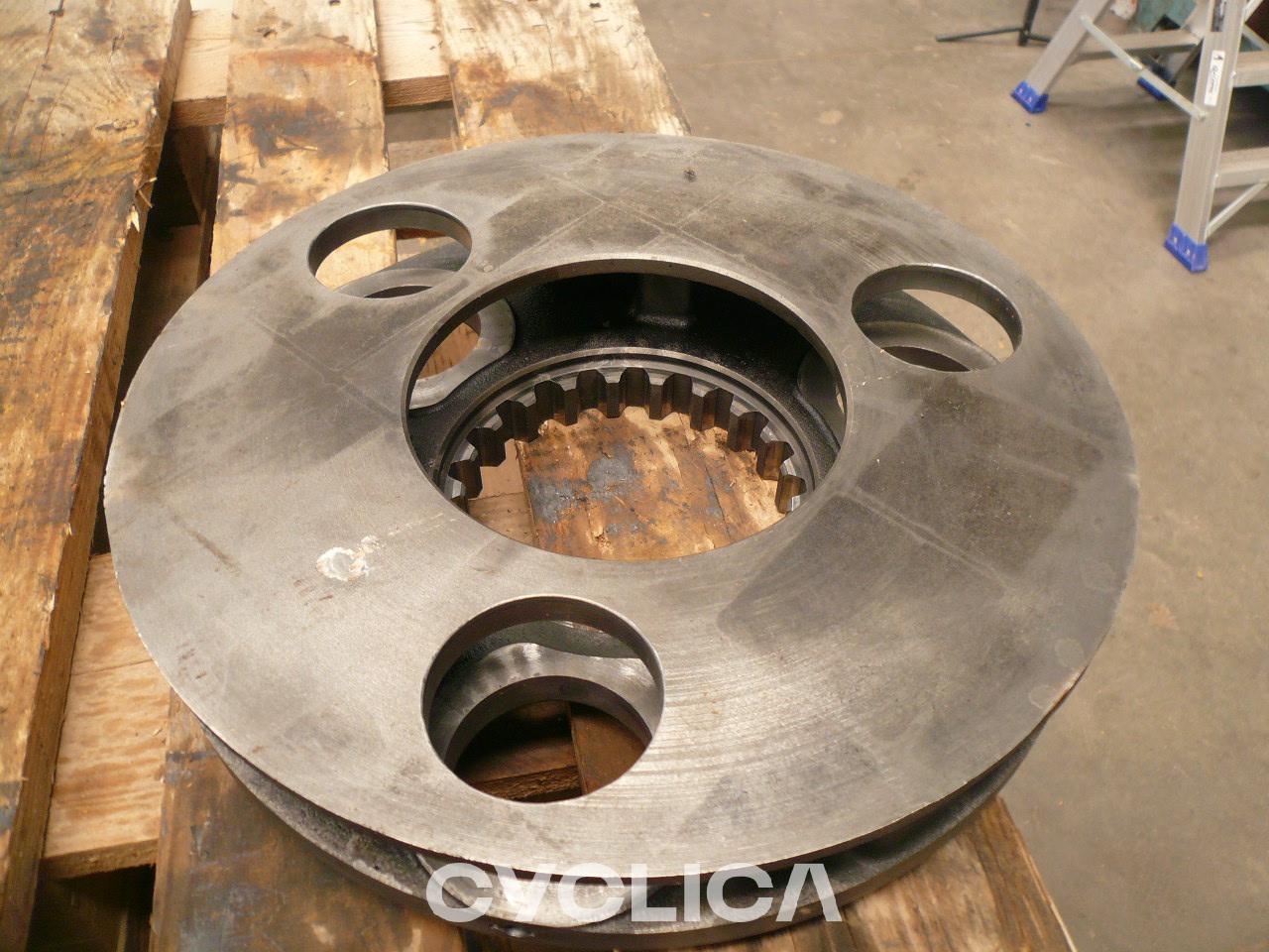 Pogonski sklop  330BLMEH 7Y0645U - 1