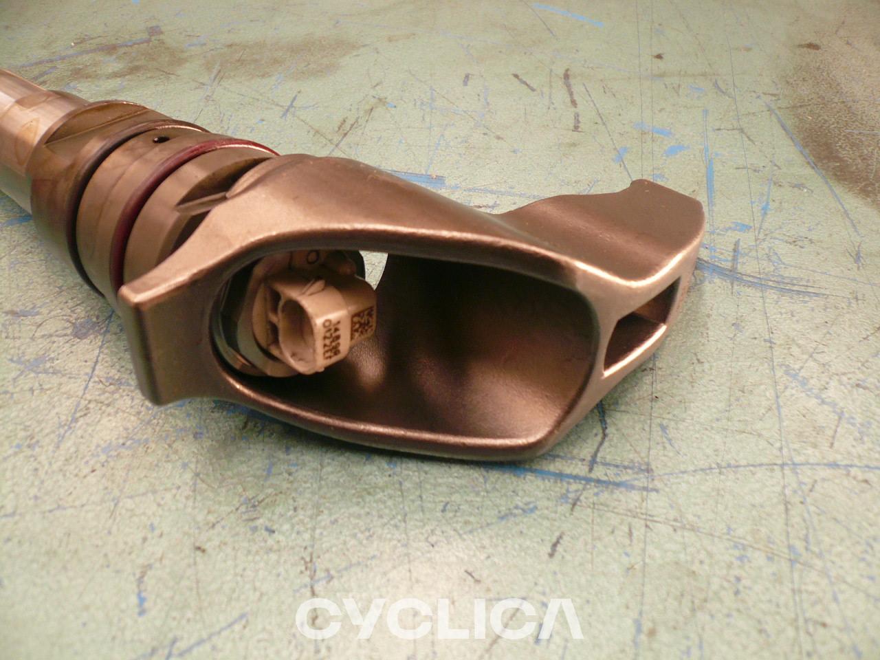Motorri  PIEZAS US 3315894U - 2