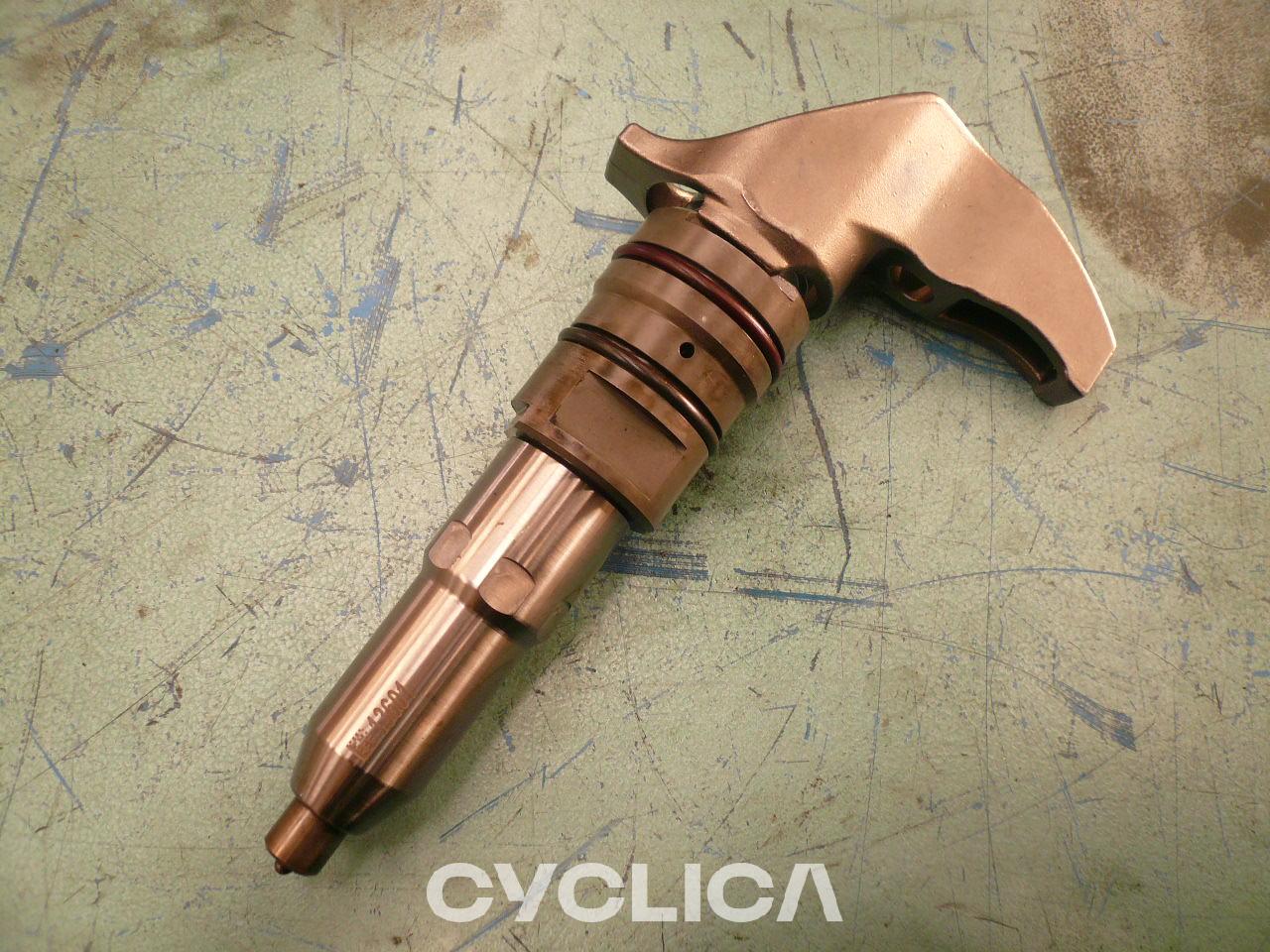 Motorri  PIEZAS US 3315894U - 1