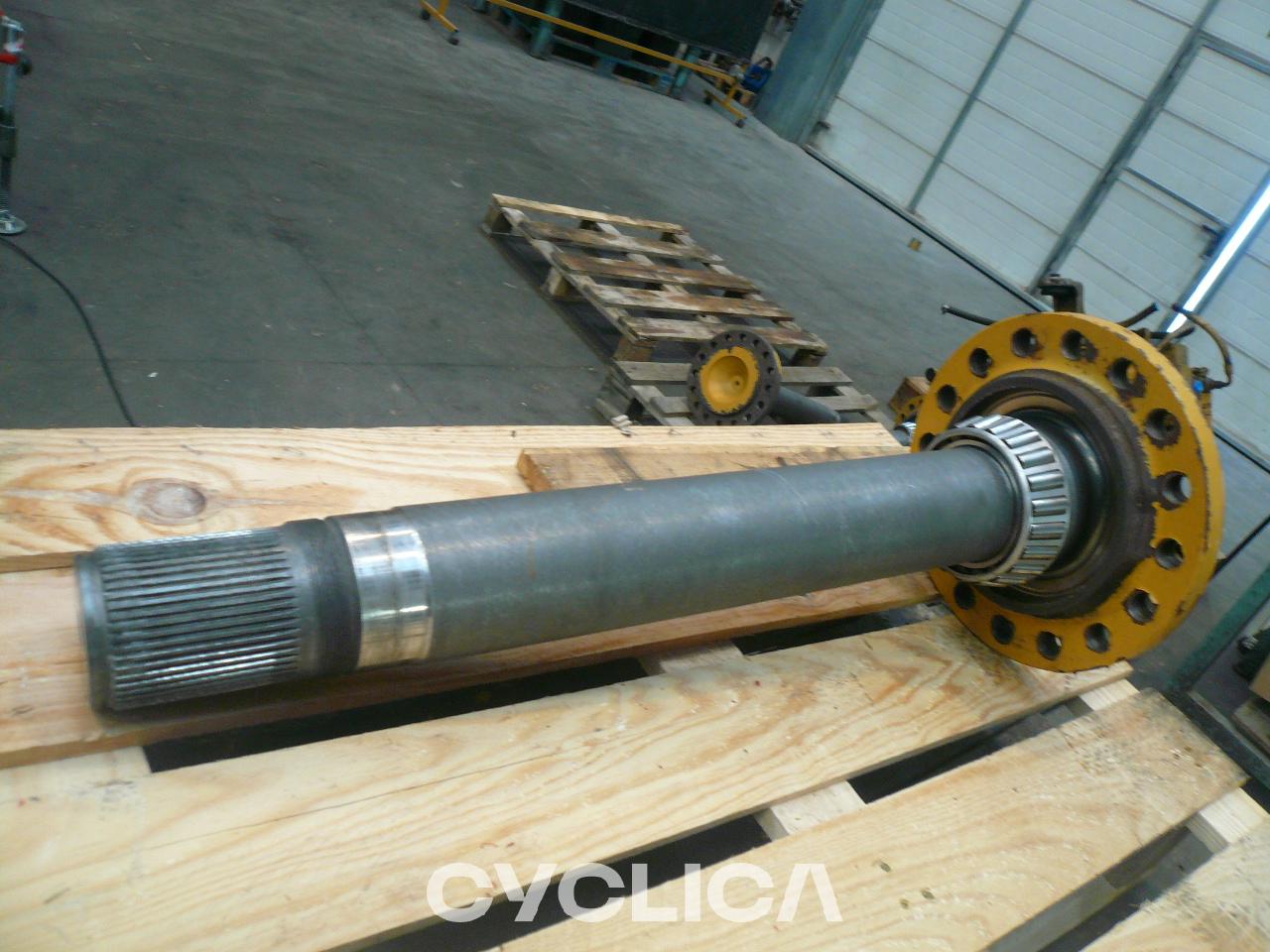 Pogonski sklop  930K 2344245U - 1