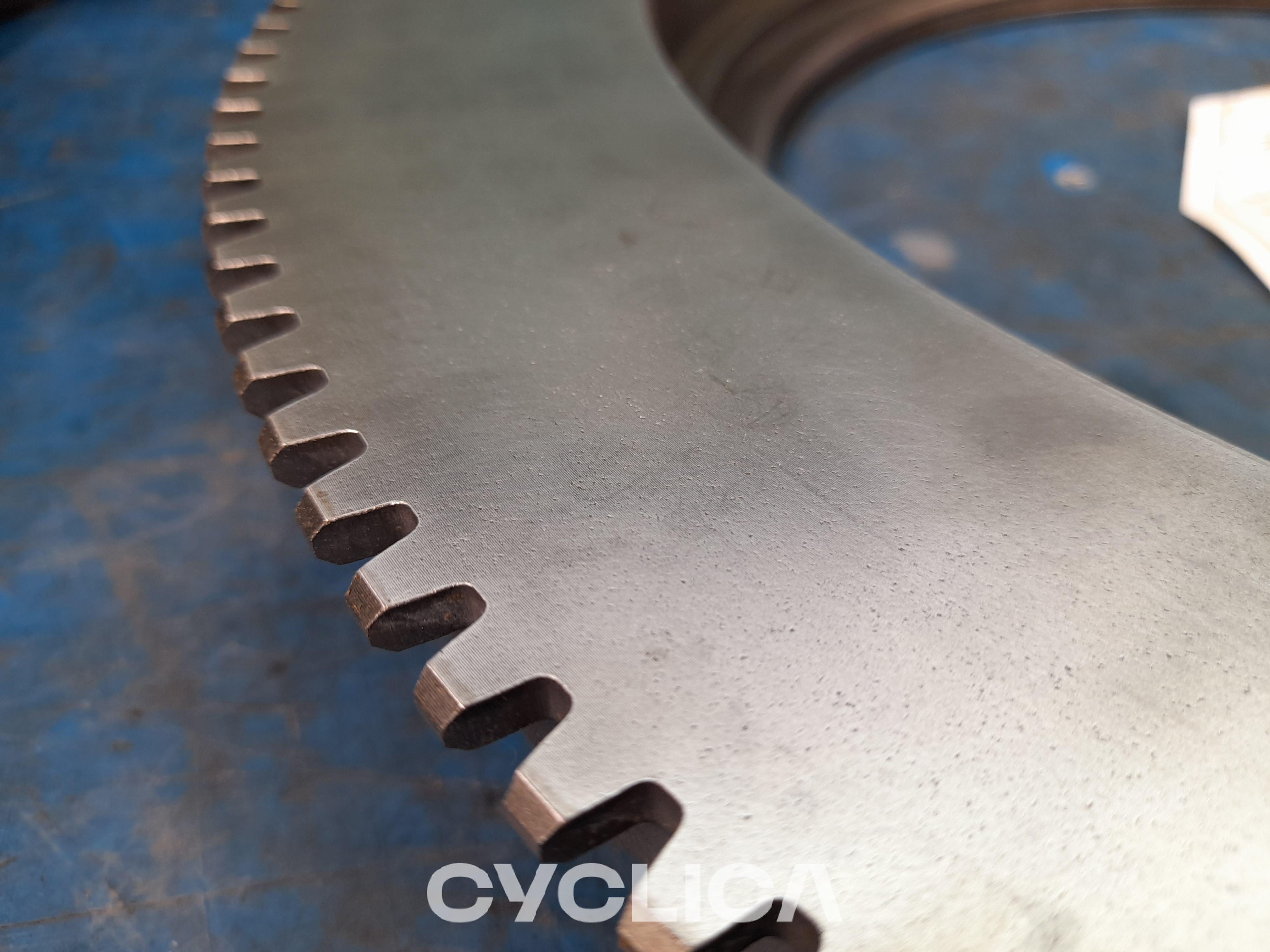 Grupe fuqie  D6T 2143573U - 2
