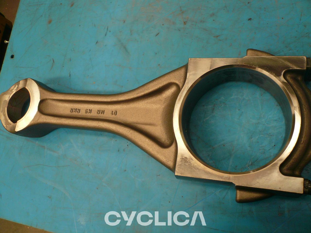 Motorri  PIEZAS US 3160062U - 2