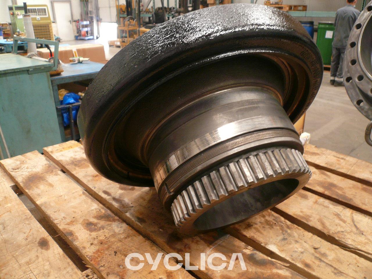 Grupe fuqie  330CLME 1994581U - 1
