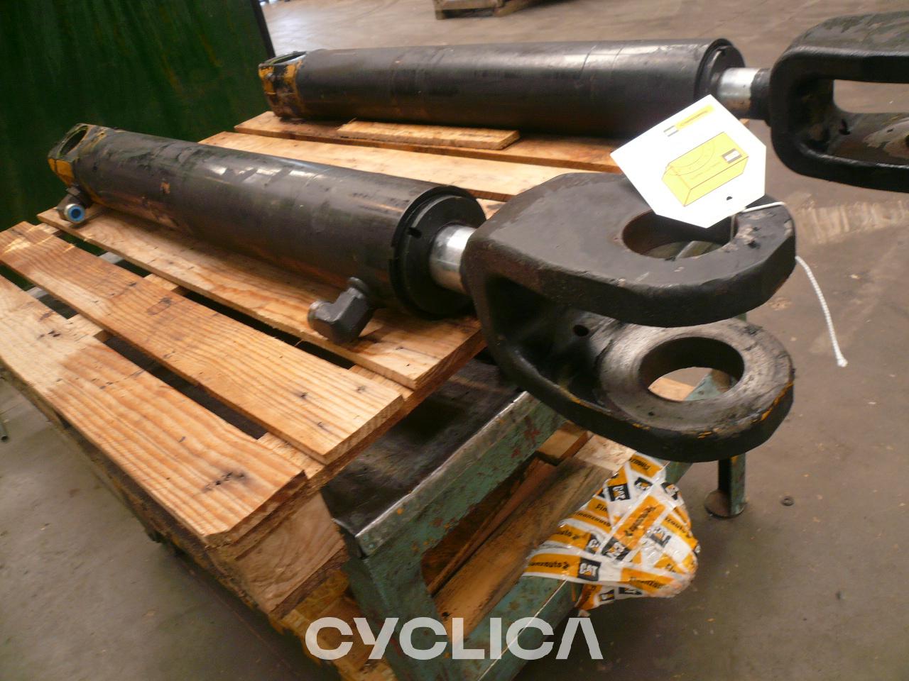 Хидраулика  930K 4955995U - 2