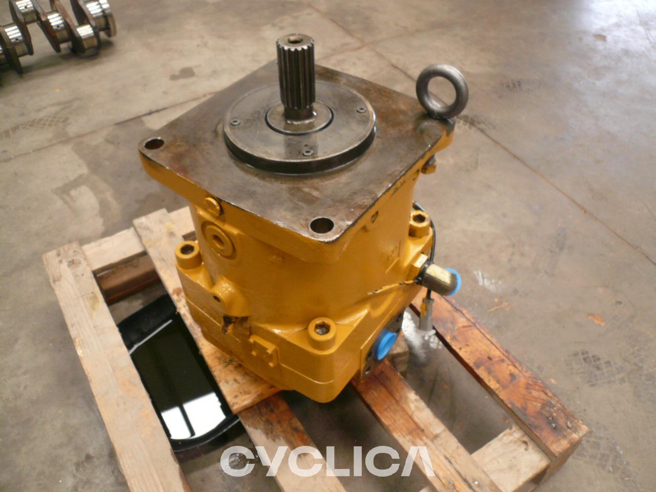 Idraulico  365B II 1475806U - 2