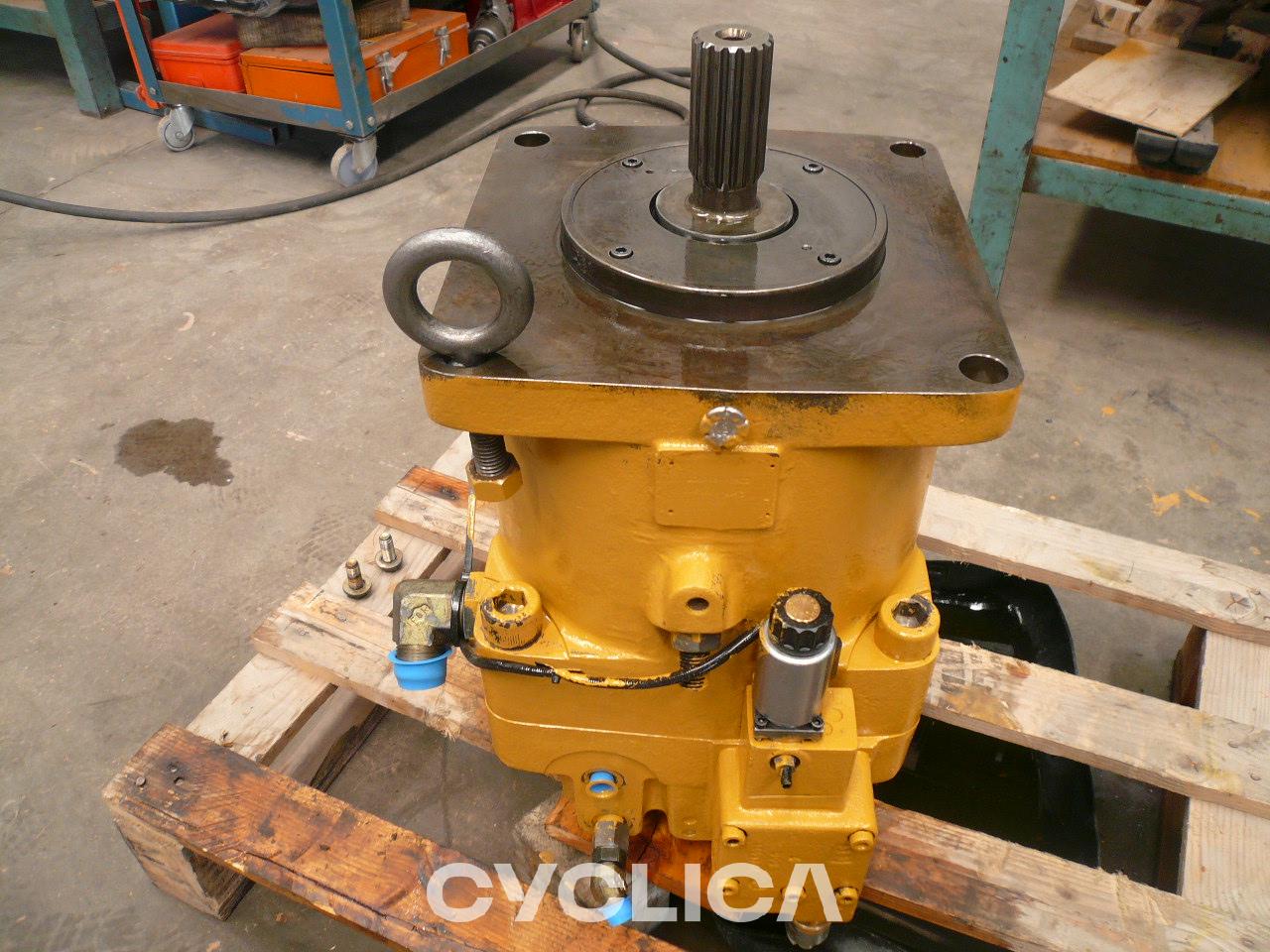 Idraulico  365B II 1475806U - 1