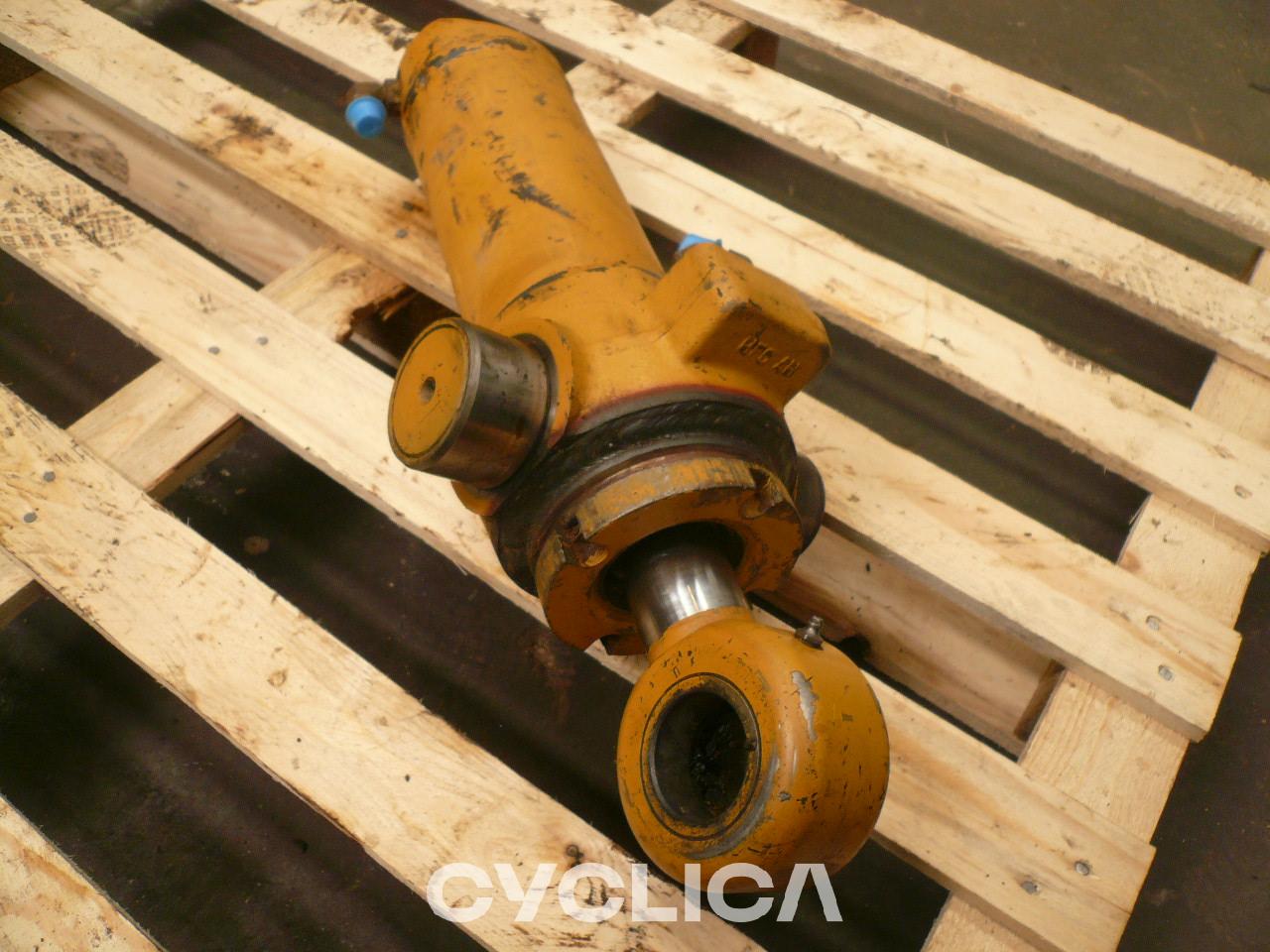 Hidráulico  438C 1166858U - 1