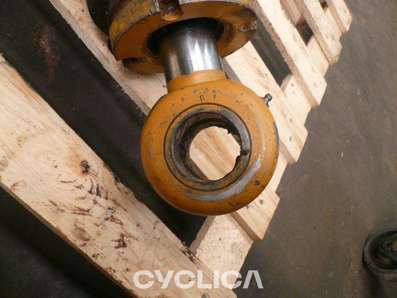 Hidráulico  438C 1166858U - 2