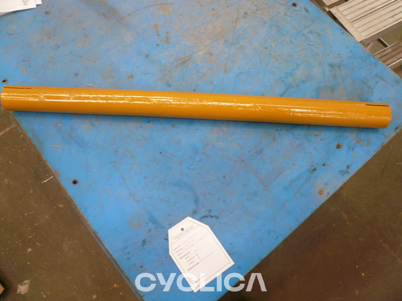 Grupe fuqie  775B 3369365U - 1