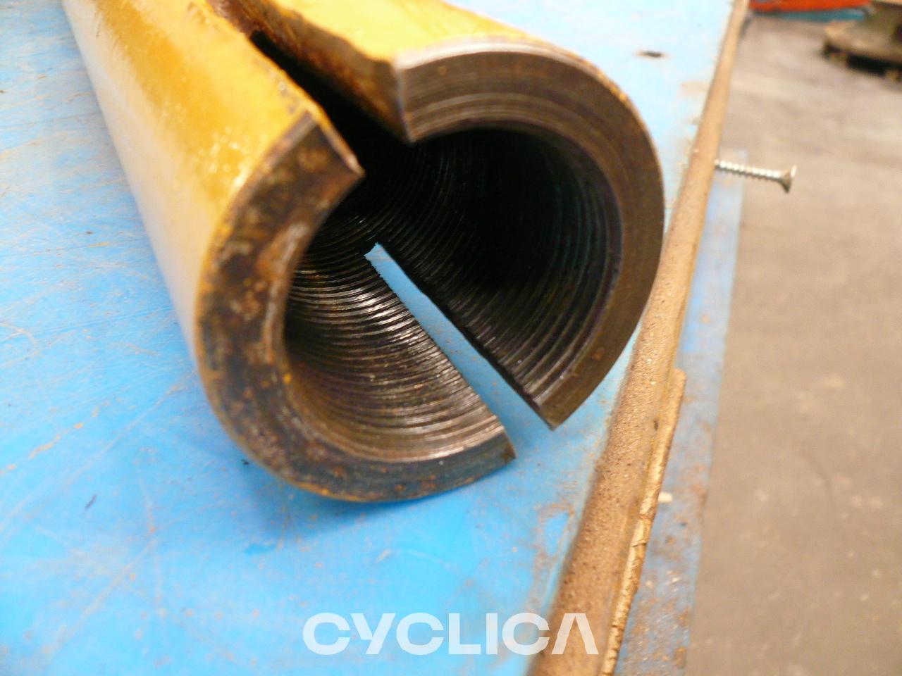 Grupe fuqie  775B 3369365U - 2