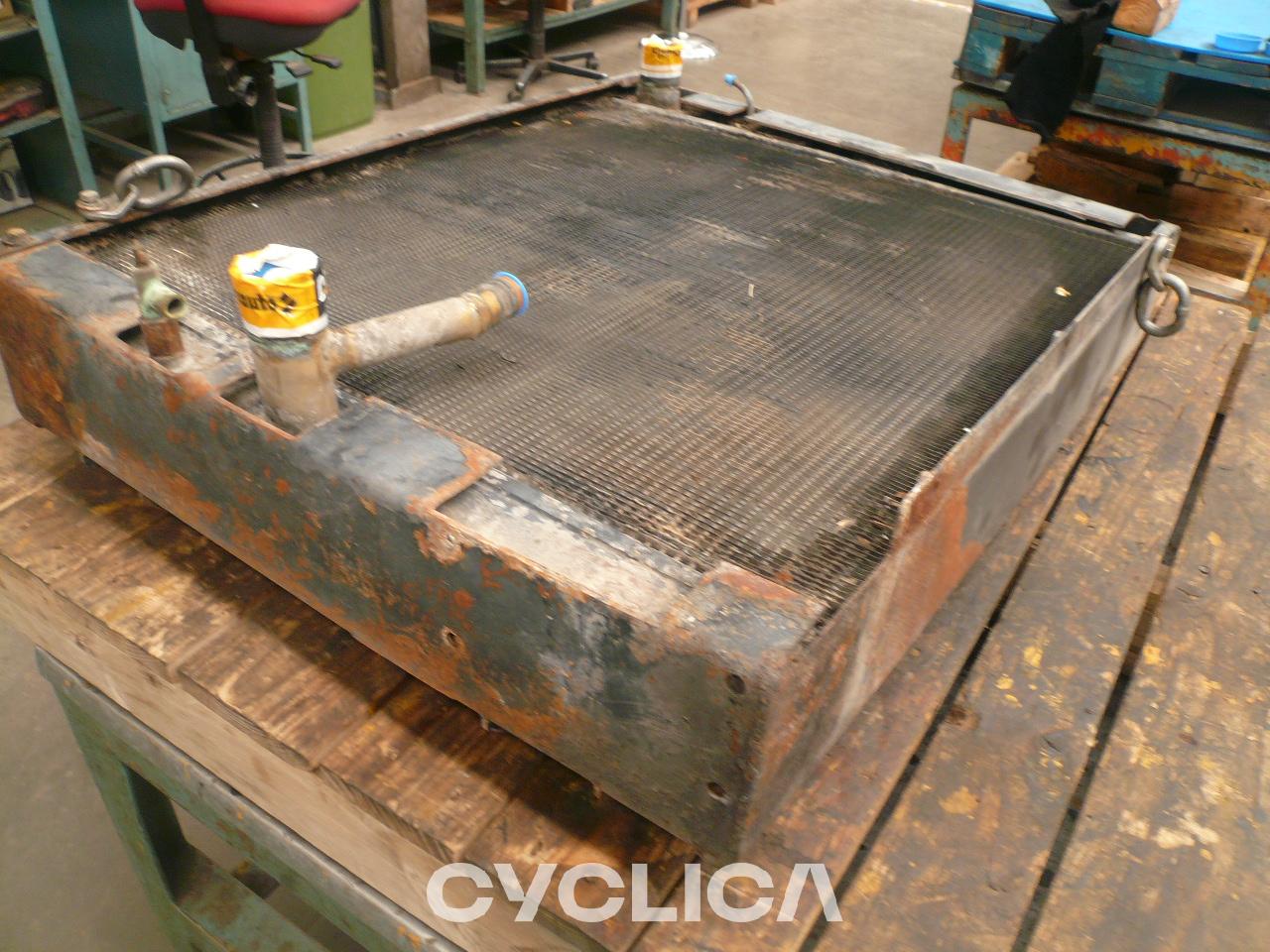 Motor  M320MH 1565651U - 2