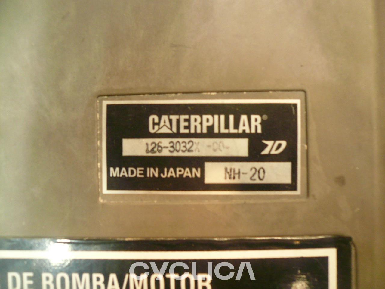 Composants électroniques  PIEZAS US 1263032U - 2