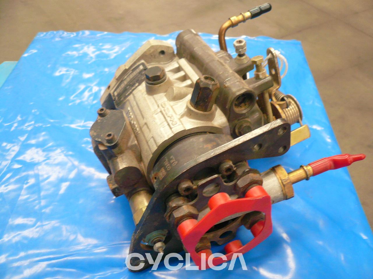 Motor  PIEZAS US 3268993U - 2