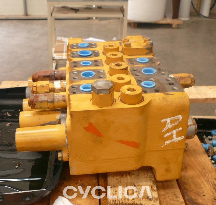 Хидраулика  330CLME 2580288U - 2