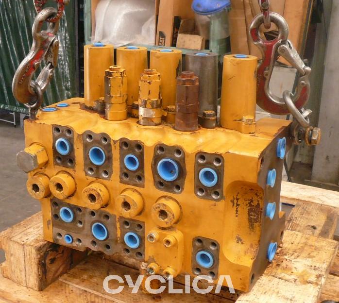 Хидраулика  330CLME 2580288U - 1