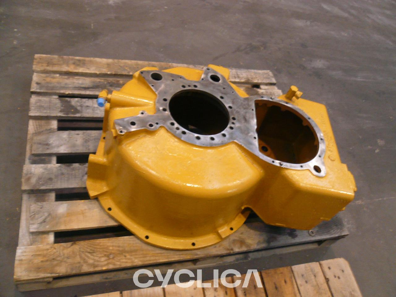 Pogonski sklop  775B 6T4434U - 1