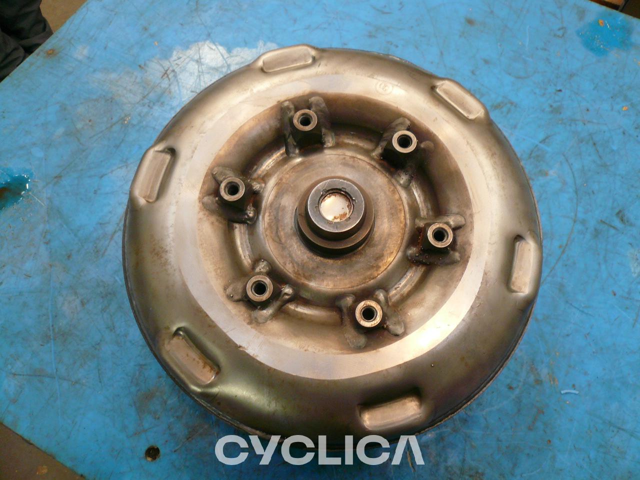 Pogonski sklop  438C 1117808U - 1