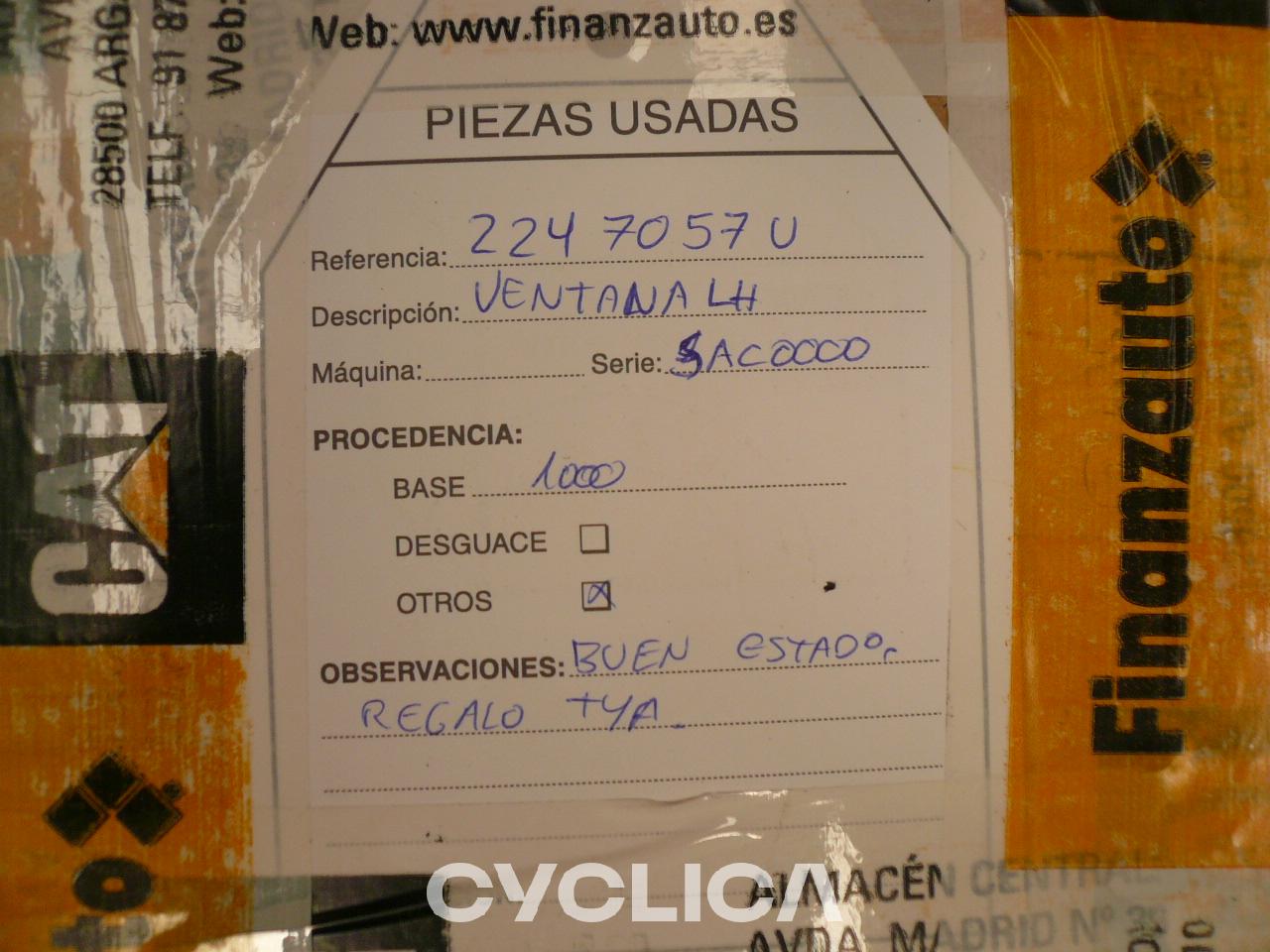 Të tjerët  226 2247057U - 2