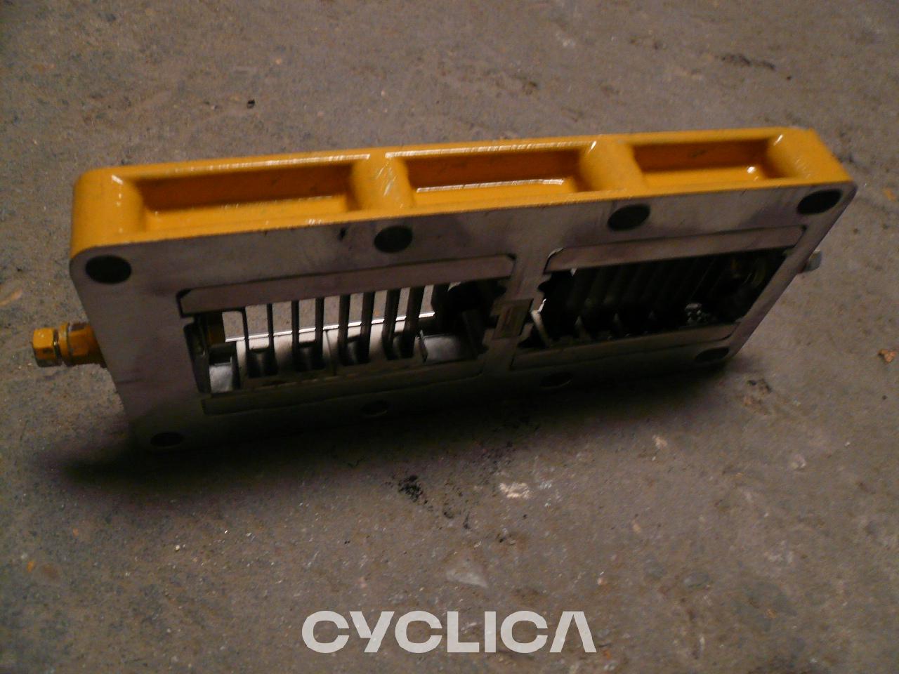 Motorri  PIEZAS US 2900551U - 1