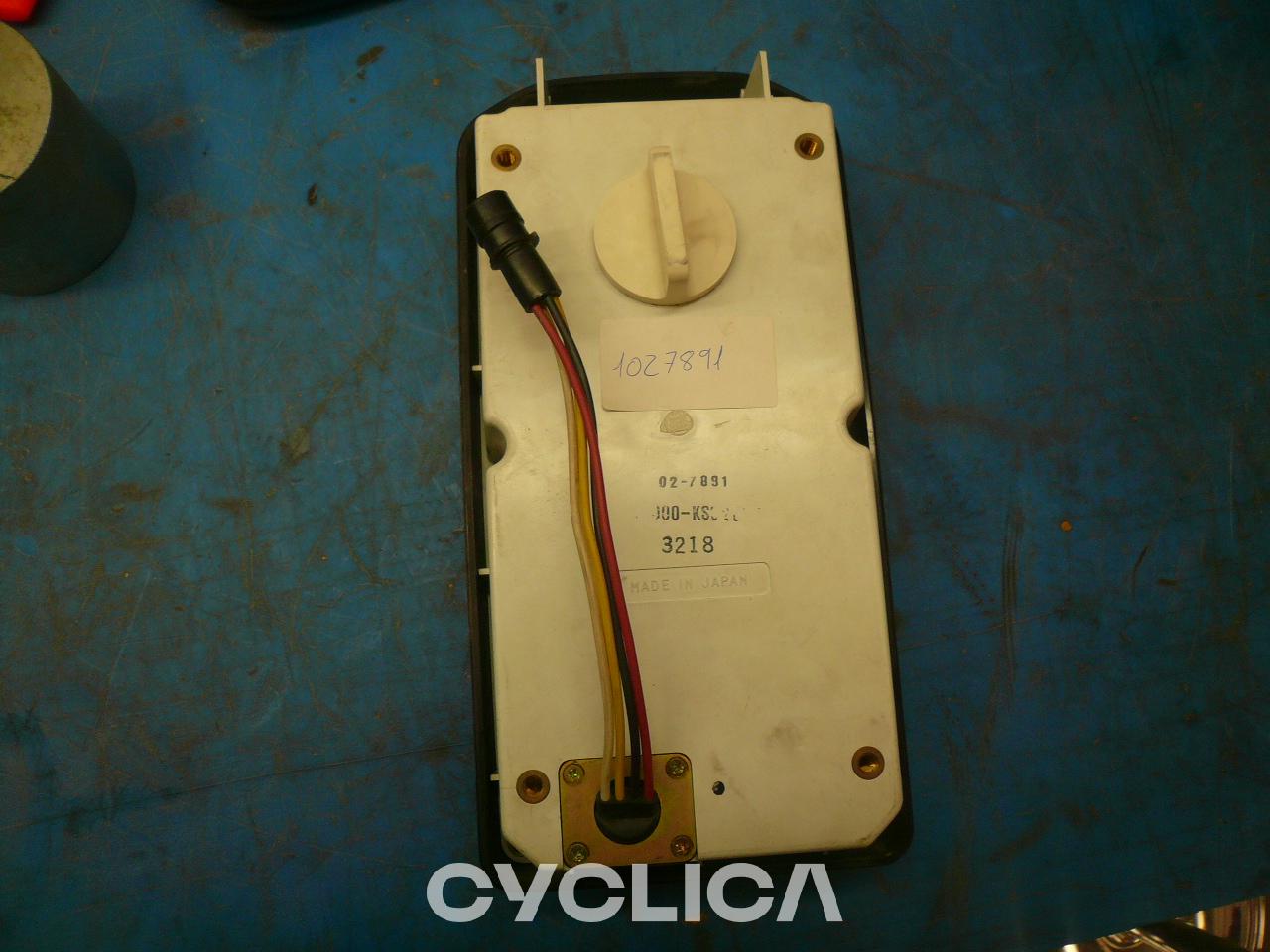 Componentes eletrônicos  PIEZAS US 1027891U - 2