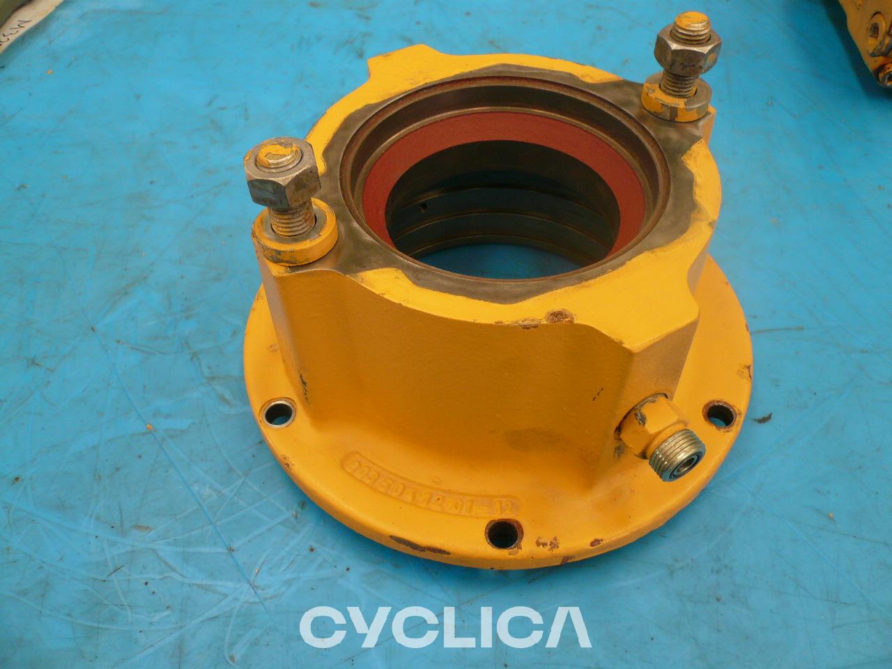 Other sets  PIEZAS US 8U2548U - 1