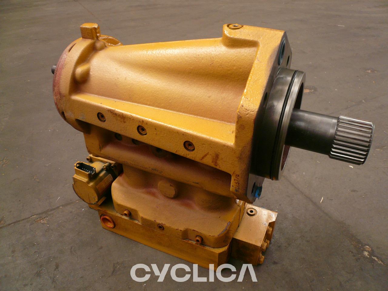 Motorri  PIEZAS US 3418300U - 1