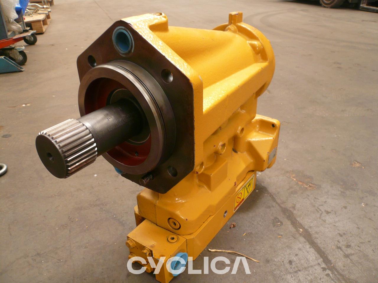 Motorri  PIEZAS US 3418300U - 2