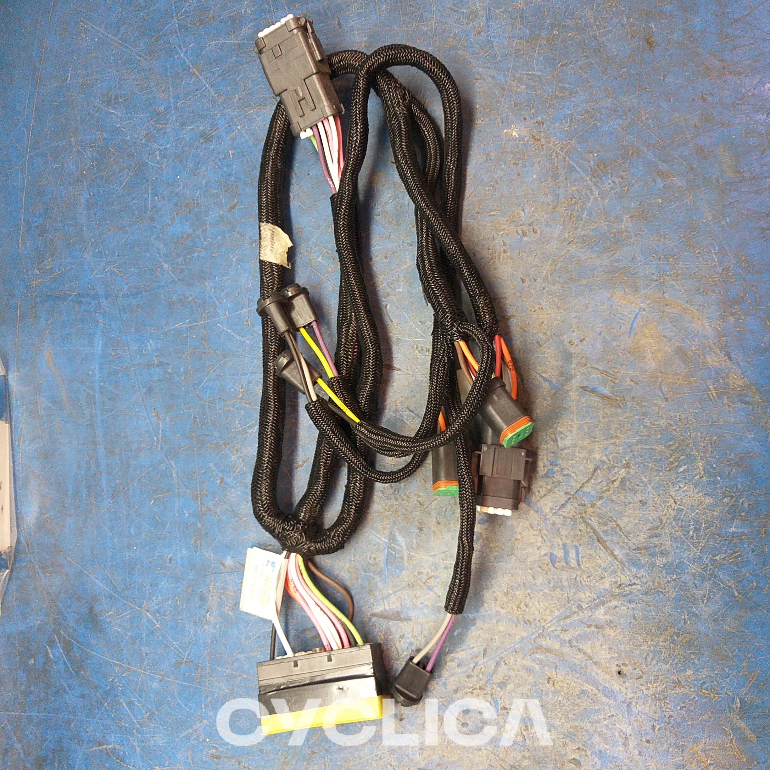Composants électroniques  PIEZAS US 1214017U - 1