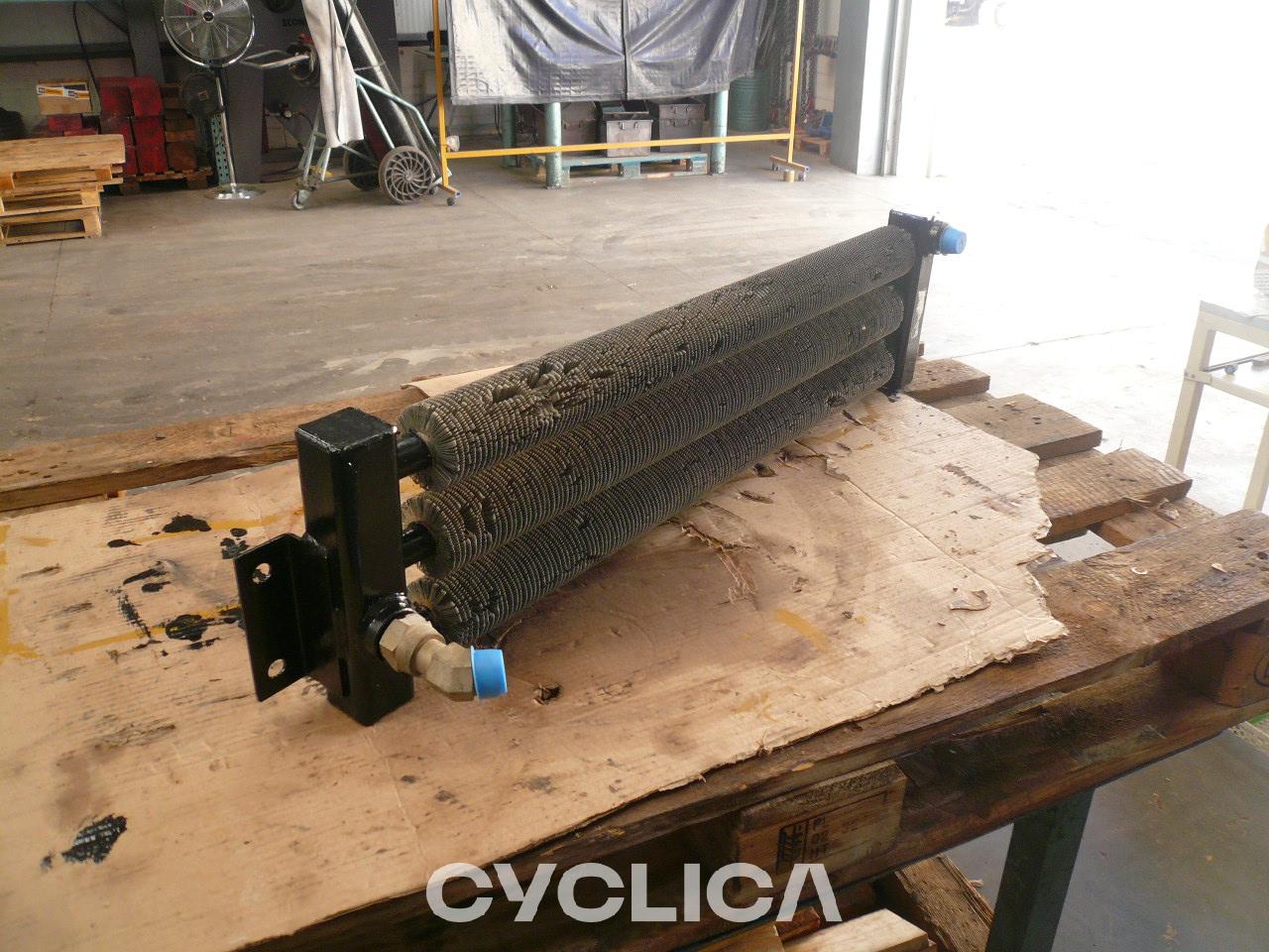 Motor  735 2030863U - 2