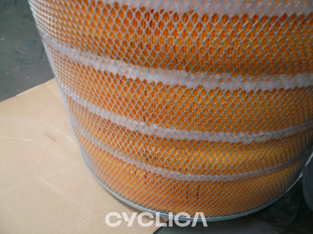 Filtrat dhe lëngjet  PIEZAS US 1059742U - 2