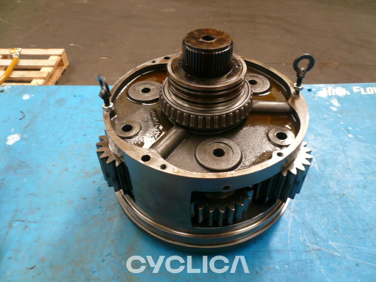 Pogonski sklop  735 1614250U - 1