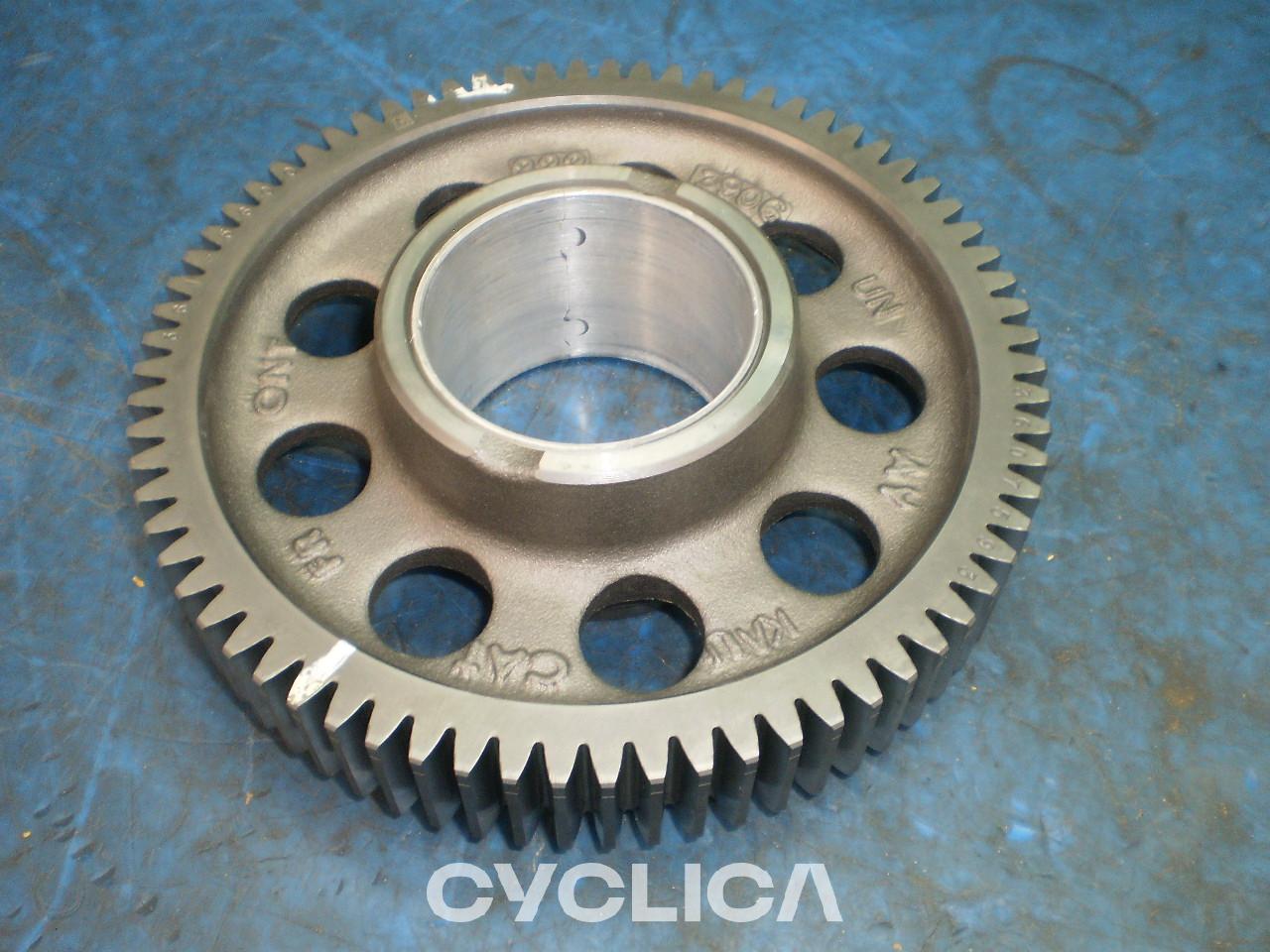 Motorri  PIEZAS US 3615600U - 1