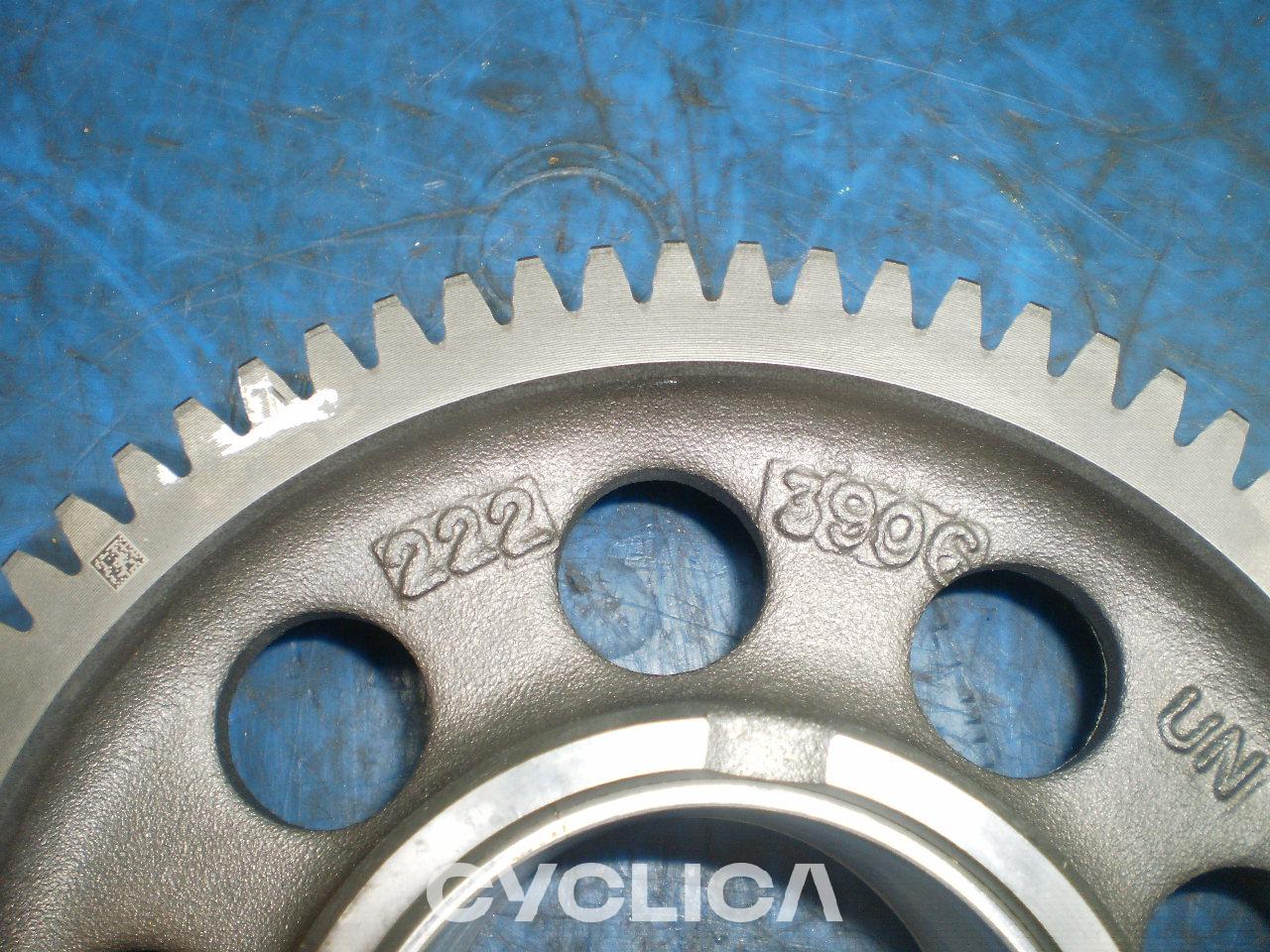 Motorri  PIEZAS US 3615600U - 2