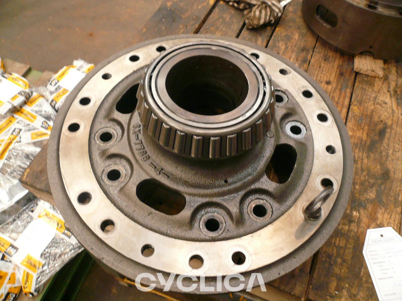 Погон  775B 8X7790U - 1